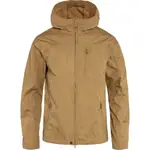 FJALLRAVEN STEN 男款 美規S SIZE  登山薄外套