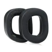 2-pack Corsair Hs80 Headset Sponge Earmuffs in Rgb