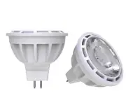 LOT OF 50 Sengled - Dimmable LED MR16 25D 550lm 3000K 12V CRI90