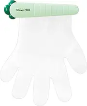 Glove Organizer,Carrot Shape Glove Storage Holder | Space-Saving Multifunctional Storage Stand For Truck RV Studios Businesses Workplaces