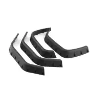 Plastic Body Shell Wheel Eyebrow for TRAXXAS Defender 1/10 RC Crawler
