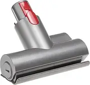 [Wingsflying] Quick Release Mini Motorhead Replacement Parts for Dyson V8 V10 V11 Vacuum Cleaner Brush Head Tool