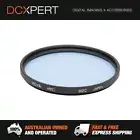 Hoya 82mm HMC 82C Light Balancing Filter (H82C82)