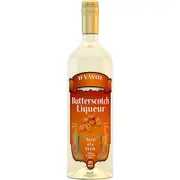 D'Yavol Devil of a Drink Butterscotch Liqueur 750mL