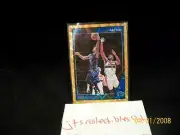 2016 17 Panini NBA Hoops #79 Elfred PAYTON Orange Refractor SP #75/75 1/1