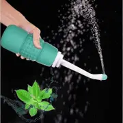 Portable Bidet for Toilet - Bidet Bottle - Portable Bidet for Travel, Camping, Postpartum Care, Moms, Newborns and Seniors