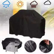 BBQ Gas Grill Protective Cover For Weber Genesis Spirit Series outdoor grill
