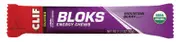 Clif Energy Shot Bloks Energy Chews - Mountain Berry - Individual