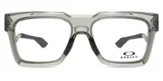 Oakley OX8190 ENIGMA INK 819002 Men's Glasses Clear Size 55 - Private Health Rebate - Blue Light Block Available