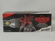 Netflix Official Stranger Things Demogorgon Retro Hunting LED Flashlight