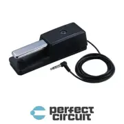 Roland DP-10 Damper Sustain Pedal ACCESSORY - NEW - PERFECT CIRCUIT