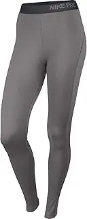 [Nike] Pro Warm 3.0 Tights Carbon HTR/Blk/Anthr