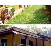 Golden Sun Rays Villas