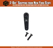 Traction Hobby 1/8 Ford F150 Aluminum Steering Servo Arm, Horn
