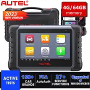 Autel MaxiCheck MX808S Level-up of MX808 MK808 28+ Reset All Systems OBD2 Scan
