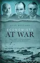 Economists at War ― How a Handful of Economists Helped Win and Lose the World Wars