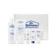 [THE FACE SHOP] Dr. Belmeur Daily Repair Skincare Set - 1set (5 items)