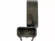 Fits 2004 Chevrolet Silverado 2500 GAS Accelerator Pedal Sensor Dorman 269XT26