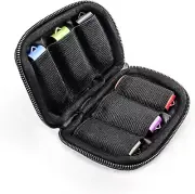 Flash Drive Case, USB Drive Holder, Storage Bag for Thumb Drive, Light Weight...