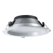 SAL Premier 15W/20W Dual Power LED Tri Colour Downlight