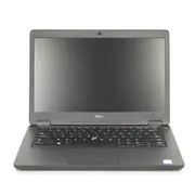 Dell Latitude 5490 14" FHD Touchscreen Laptop i7-8650U 4.2GHz 256GB 16GB RAM - Refurbished (Grade B)