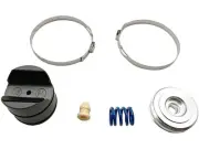 Replacement 41SN19X Rack and Pinion Bushing Kit Fits 2017-2018 BMW 230i xDrive (for: BMW)
