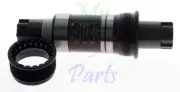 Shimano BB-ES300 Octalink BSA/68mm Bottom Bracket, Spindle Length 121mm, NIB