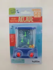 Toysmith Mini Water Arcade Game - NEW!!