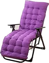 Zero Gravity Lounge Chair, Folding Reclining Portable Chair Outdoor Foldable Zero Gravity Lounge Chair for Garden and Outdoor Camping,C Lounge Chair (Color : D) Comfortable Anniversary