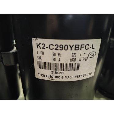 東元冷氣壓縮機的價格推薦- 飛比有更多冷氣/冷暖氣商品| 2023年03月 ...