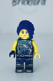 LEGO Dreamzzz Zoey Minifigure drm029