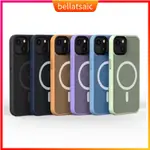 MATTE TRANSPARENT CASE FOR IPHONE 13 12 PRO MAX COVER FOR MA