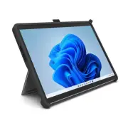 KENSINGTON BLACKBELT RUGGED CASE FOR MICROSOFT SURFACE PRO 9 2022 BLK NEW 96541