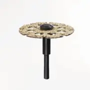 Dremel® Rotary Tool 1-1/4" Cutting/Shaping Wheel
