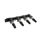 1 x NGK Ignition Coil for Holden Cruze JG JH 1.8L F18D4 4Cyl MPFI DOHC 2009-2013