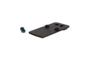 Trijicon RMRcc Pistol Dovetail Mount for Springfield Hellcat Springfield XDS...