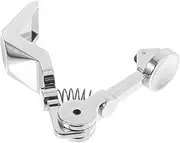 HOMOCONO Zinc Alloy Glass Tube Cutter Durable Hand Tool for Effortless Cutting of Various Glass Tube Portable Lightweight Design for Laboratory and Workshop Use