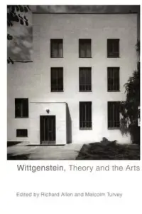 在飛比找博客來優惠-Wittgenstein, Theory and the A