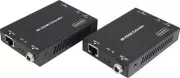 HDMI Extender Over Cat 6 with Infra-red Repeater