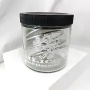 SILICOIL Brush Cleaning Tank Clear with Coil NEW