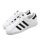 adidas 休閒鞋 Superstar 復古 男女鞋 EG4958