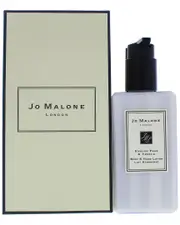 Jo Malone 8.5oz English Pear & Freesia Body & Hand Lotion