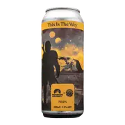 Mountain Culture x Vitamin Sea This Is The Wey NEIPA 500ml Can