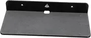 Elegant Wall Storage Bracket Speaker Wall Mount Holder Space-Saving Design