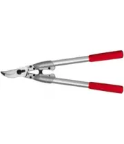FELCO 200A-50 - Two-hand pruning shear | Length 50cm| STRAIGHT cutting head
