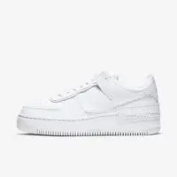 在飛比找momo購物網優惠-【NIKE 耐吉】W AF1 Shadow 女鞋 運動 休閒