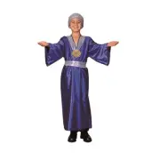 WISEMAN (BLUE)-LRG CHD