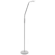 Dylan 6W LED Floor Lamp White