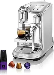 [Breville] the Creatista Pro, Brushed Stainless Steel, BNE900BSS