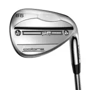 Cobra Golf KING Snakebite Wedge Full Face - Versatile 8° Bounce - 58° Sand Wedge